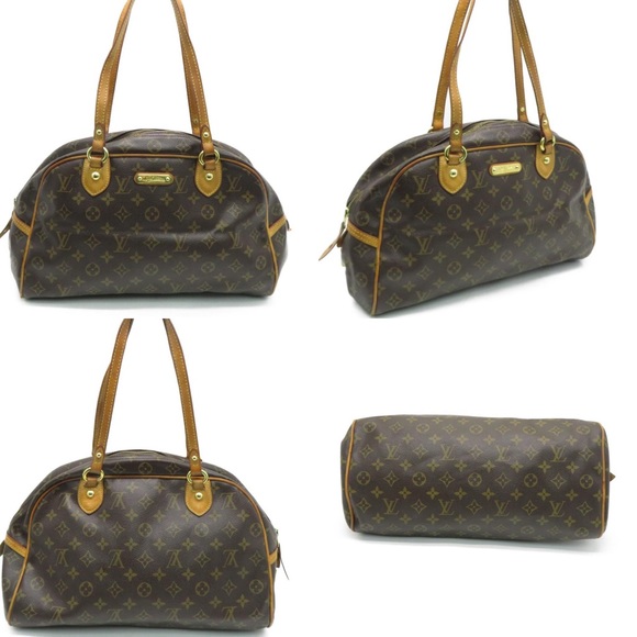 💎✨AUTHENTIC✨💎 Montorgueil PM Bag - Picture 7 of 12